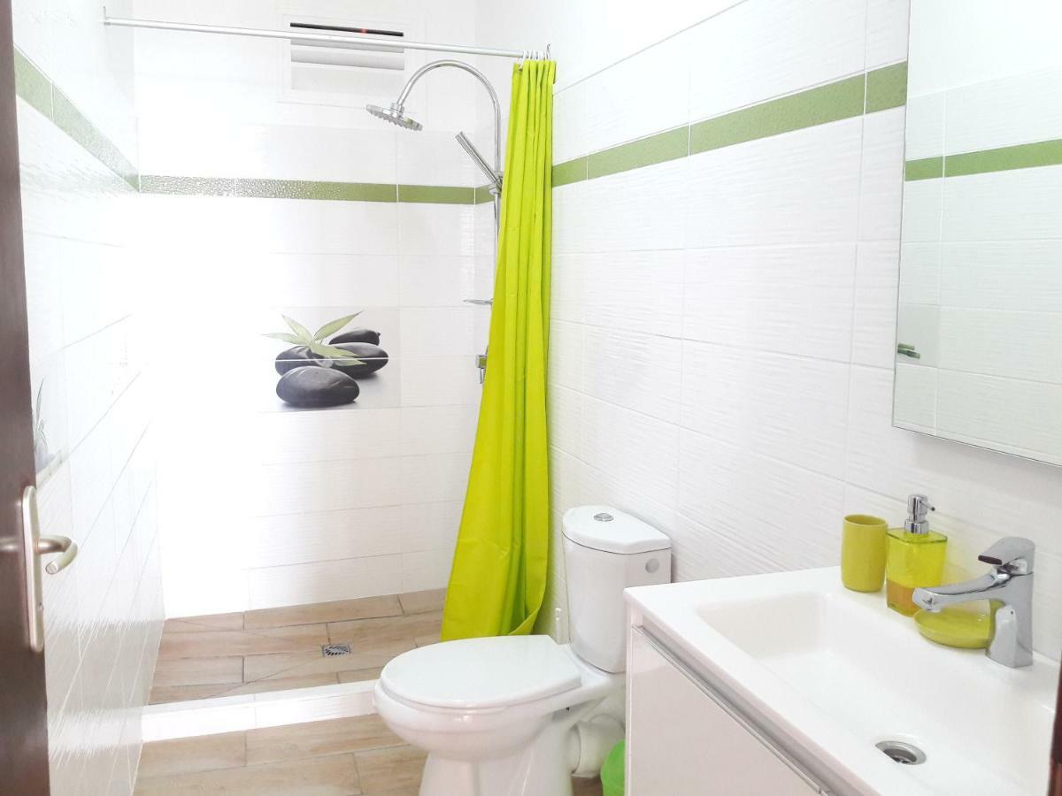 Bélavue&SPA PRIVE Bouillante Extérieur photo